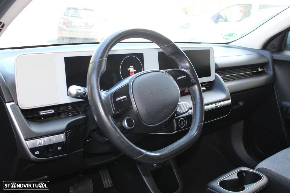 Hyundai Ioniq 5 63 kWh Premium - 20