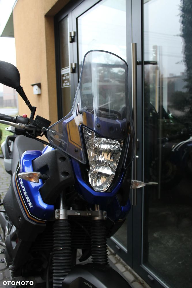 Yamaha Tenere - 12