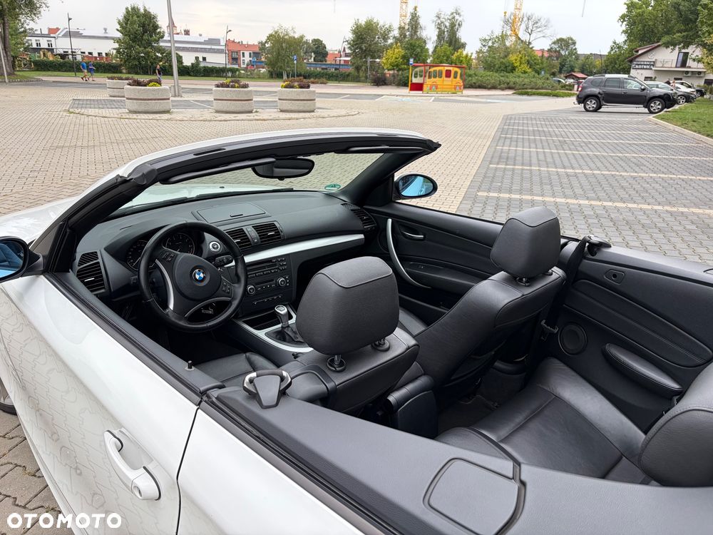 BMW Seria 1 118i - 8