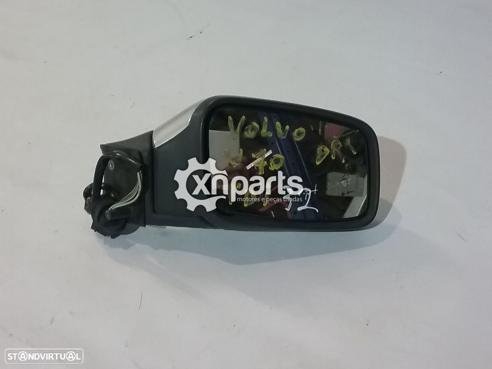 Espelho Retrovisor Dto VOLVO V70 V70 I (LV) 1995 - 2000 - 1