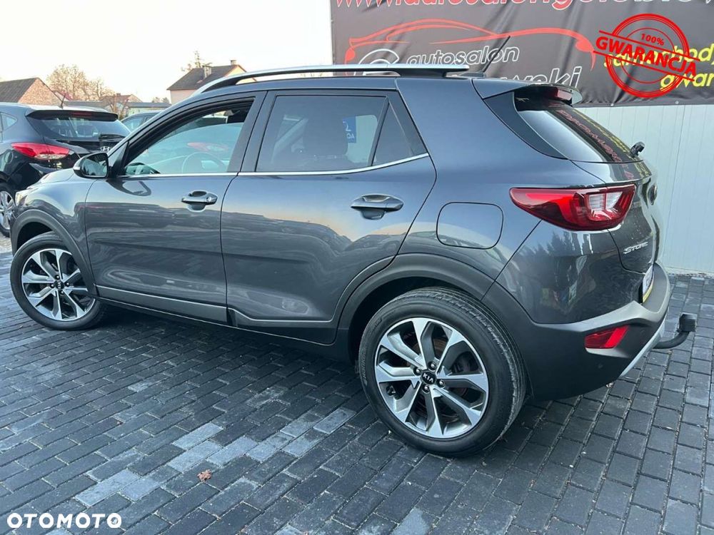 Kia Stonic - 6