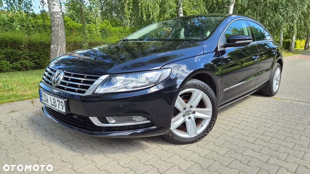 Volkswagen Passat CC 1.8 TSI Exclusive - 2