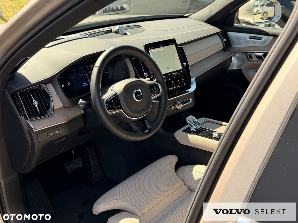 Volvo XC 90 - 10