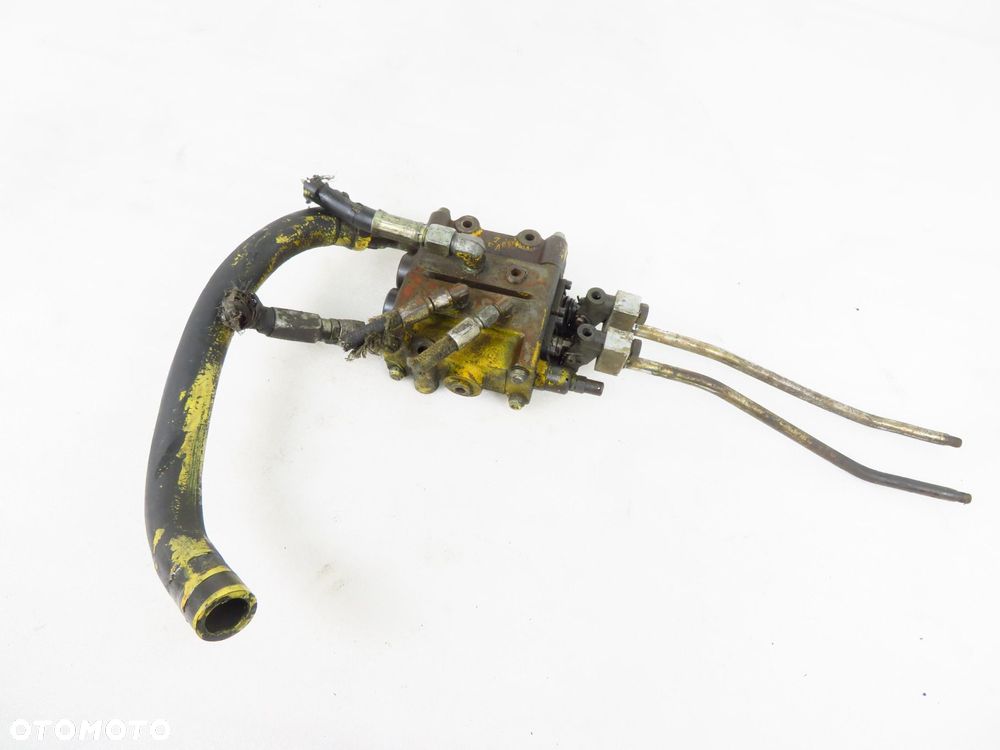 ROZDZIELACZ GPW 3.0 T - 5