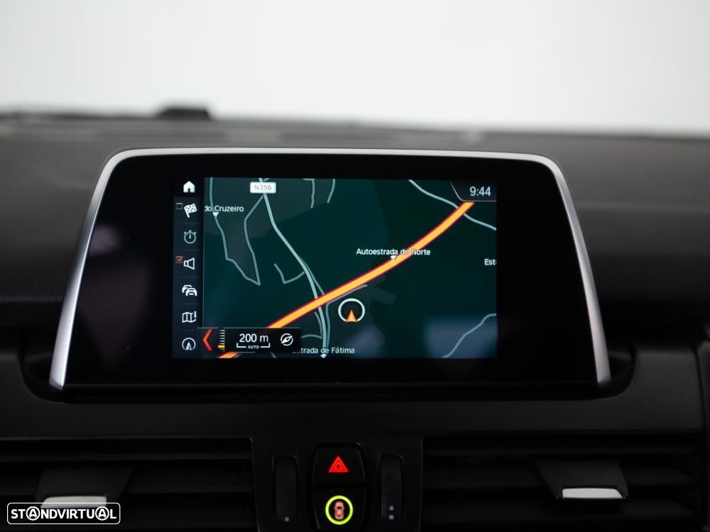 BMW 225xe Active Tourer Advantage - 24