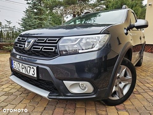 Dacia Sandero Stepway ver-0-9-tce-laureate-s-s-easy--r