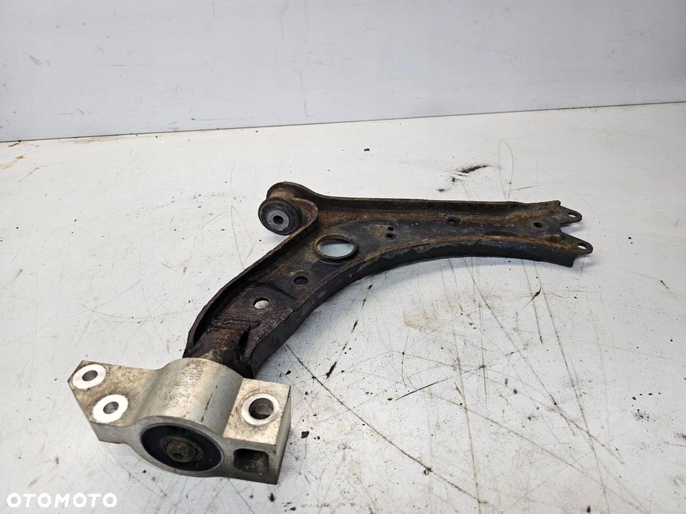 WAHACZ LEWY PRZÓD AUDI A3 8P VW SEAT 1K0199231K 1K0407189E - 1