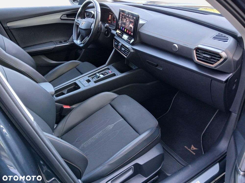 Cupra Formentor 1.4 e-Hybrid DSG - 17