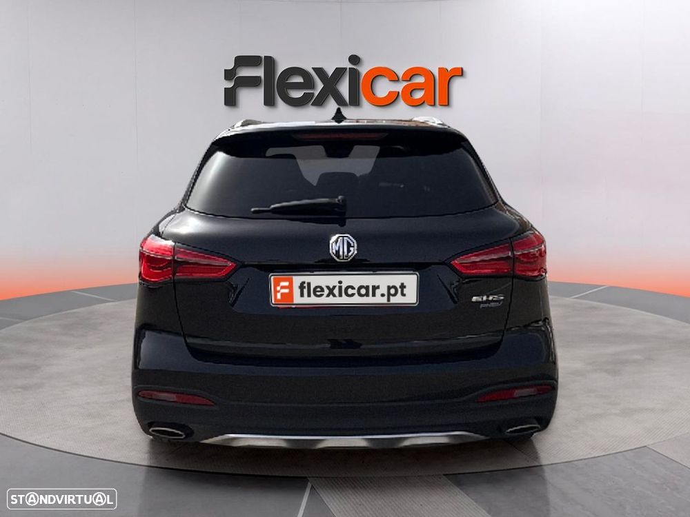 MG EHS 1.5 T-GDI Plug-in Hybrid Luxury - 6