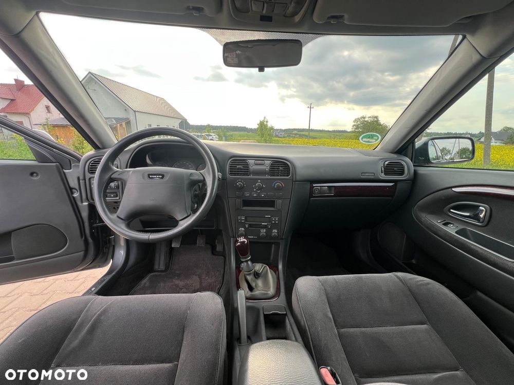 Volvo V40 - 27