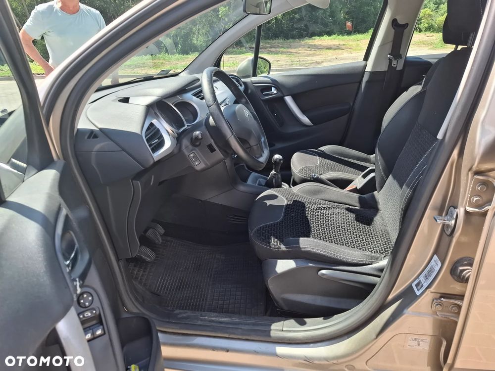 Citroën C3 - 11