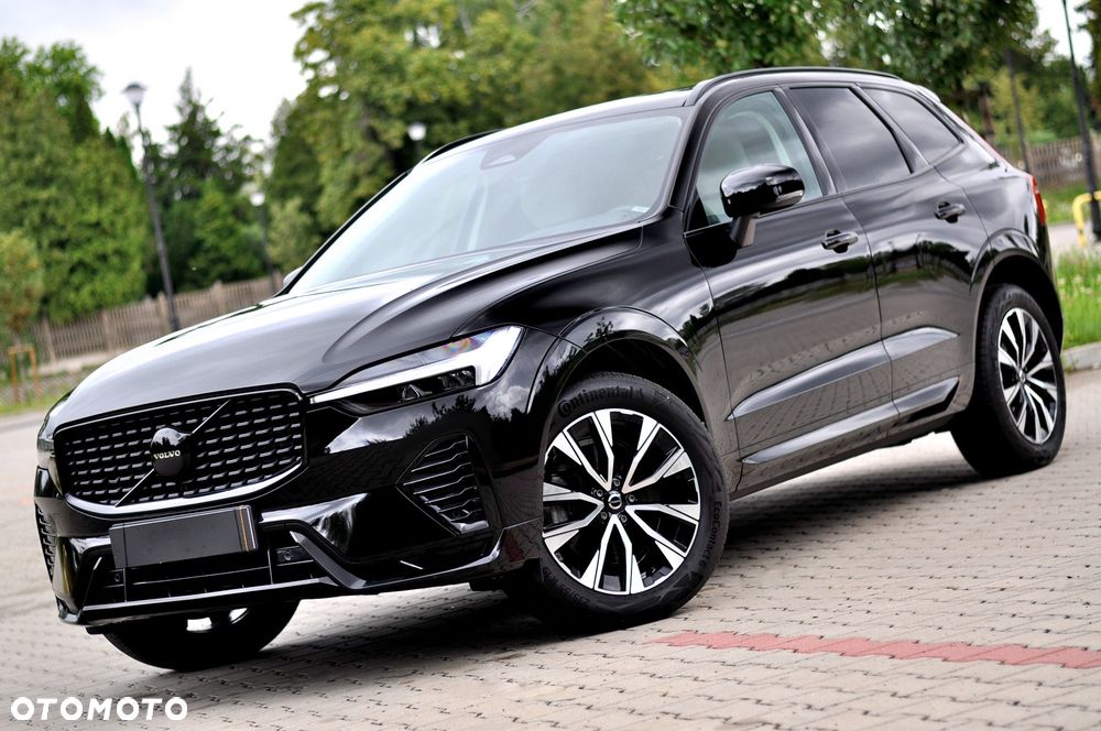 Volvo XC 60 B4 D Geartronic RDesign - 9
