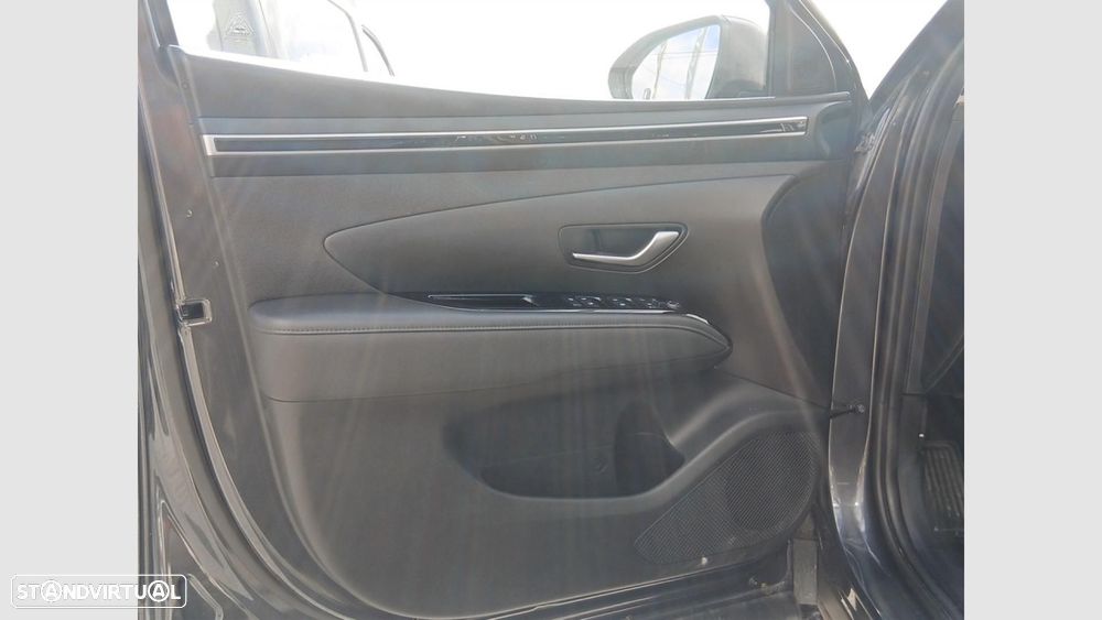 Hyundai Tucson 1.6 T-GDI Premium - 12