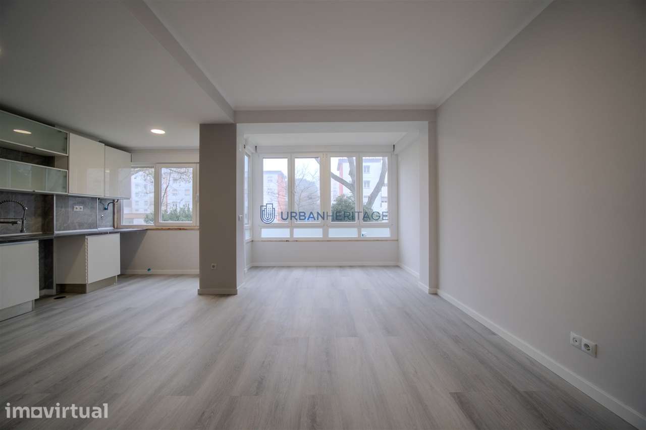 Apartamento T2 Venda em Oeiras e São Julião da Barra, Paço de Arcos e - Grande imagem: 2/25