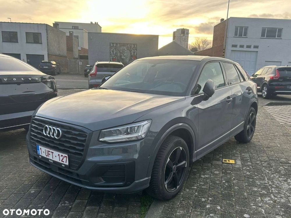 Audi Q2 1.4 TFSI cylinder on demand design - 1