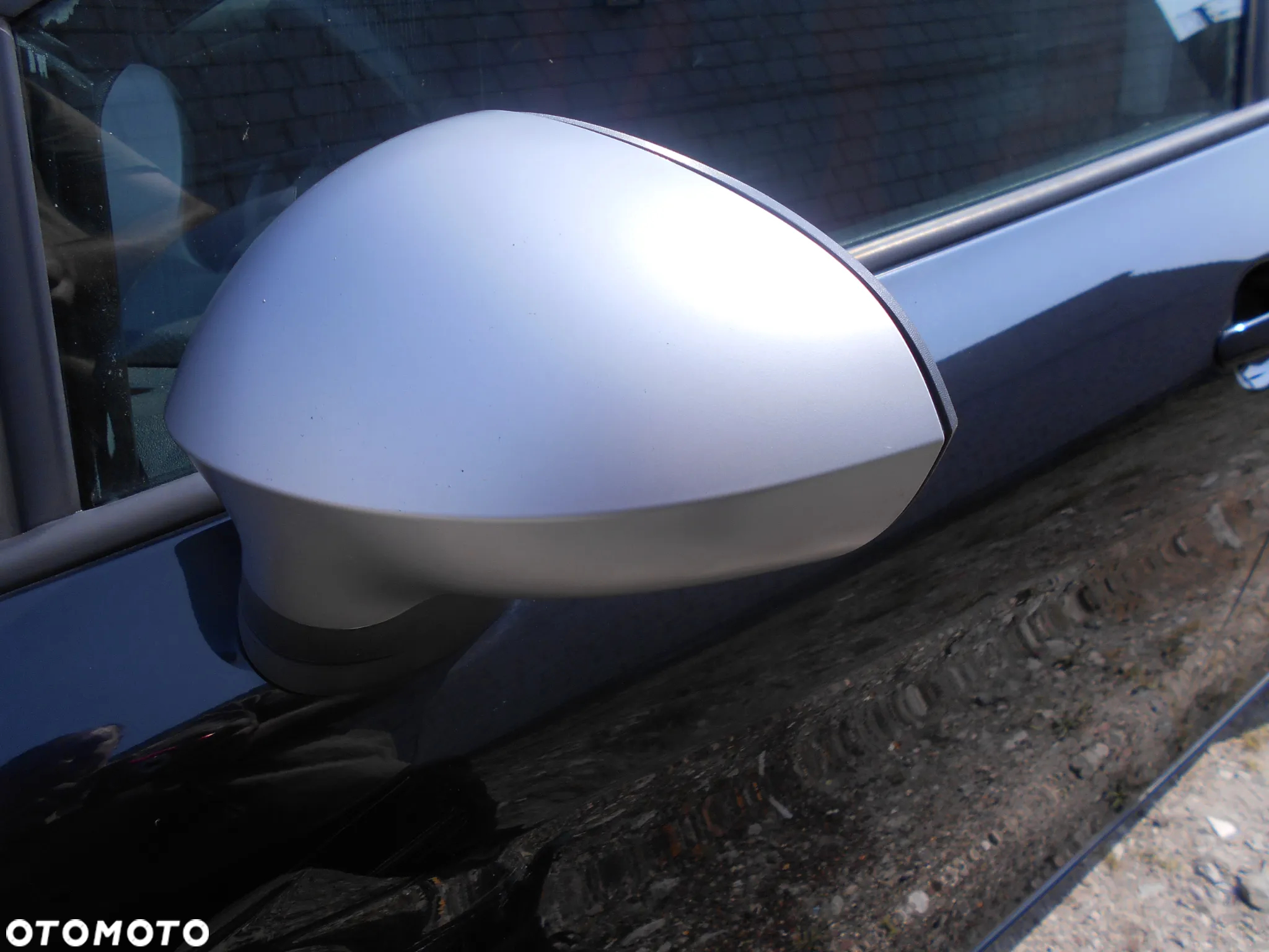 SEAT LEON II LIFT FR 09-12R 2.0 TDI CFJ KOD LAKIERU LZ9Y - 11
