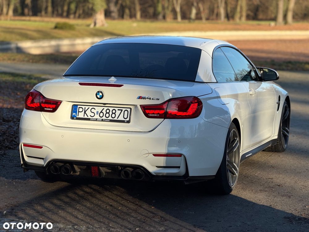 BMW M4 - 21