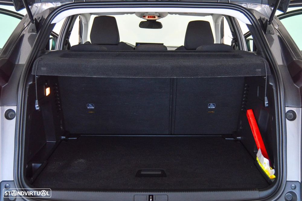 Peugeot 3008 1.5 BlueHDi Active Pack - 14