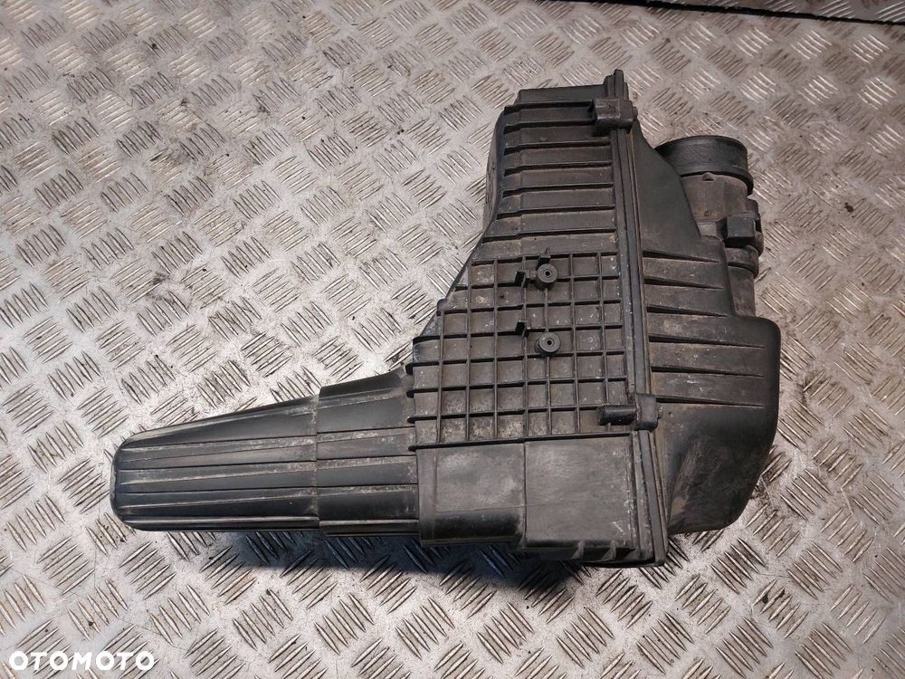 OBUDOWA FILTRA POWIETRZA PRZEPŁYWOMIERZ PEUGEOT 807 I 2.2 HDI 9629040380 - 3