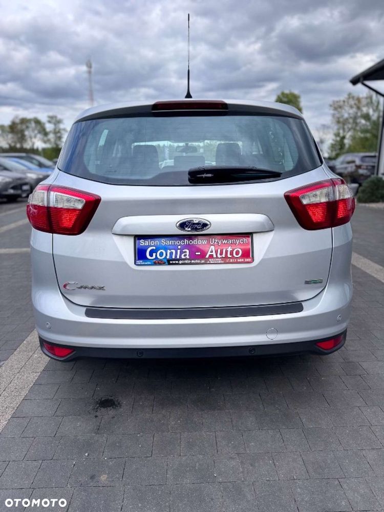 Ford C-MAX - 7