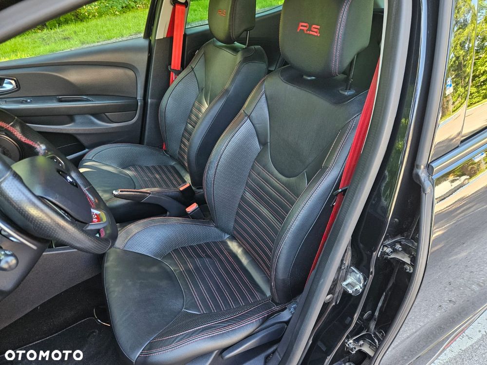 Renault Clio 1.6 R.S.Trophy 220 EDC - 20
