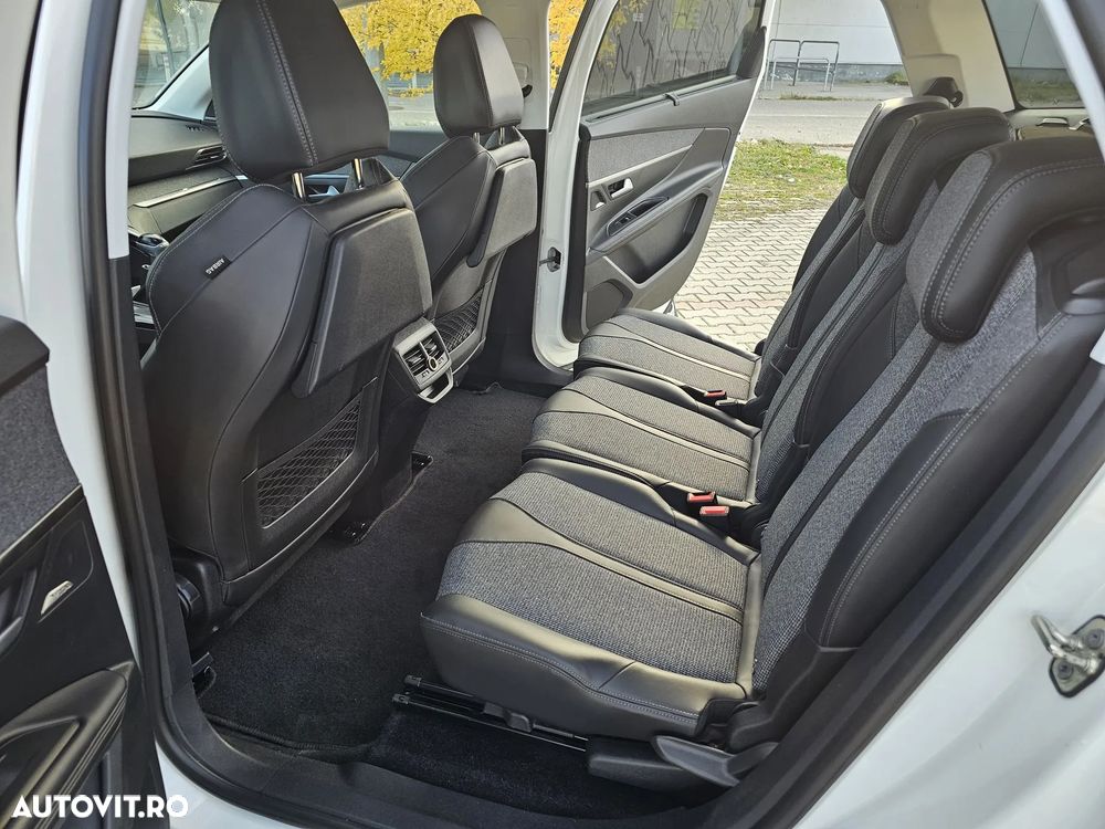 Peugeot 5008 1.2 Puretech Turbo s&s GT-Line - 10