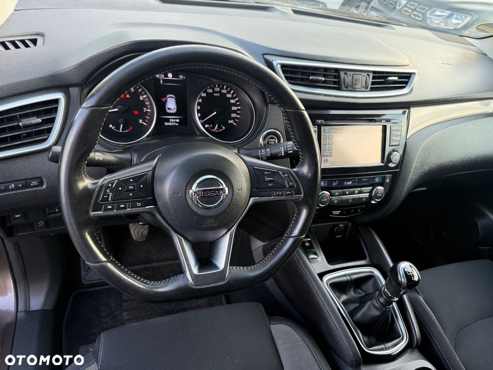 Nissan Qashqai 1.2 DIG-T 360 - 20