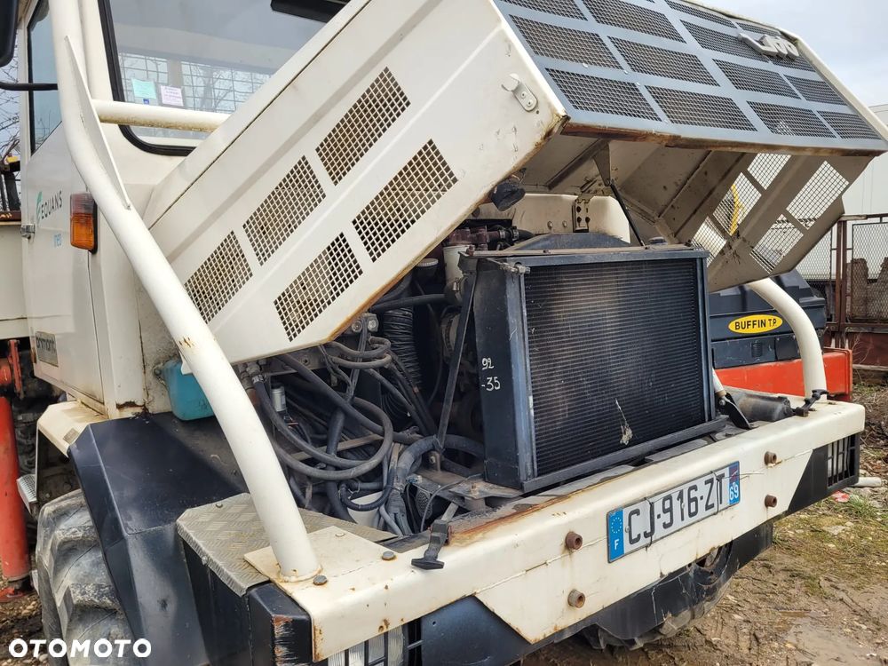 Renault BRIMONT 4X4X4 - 14