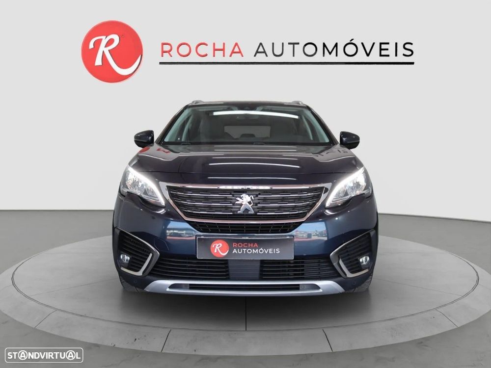 Peugeot 5008 1.2 PureTech Allure - 3