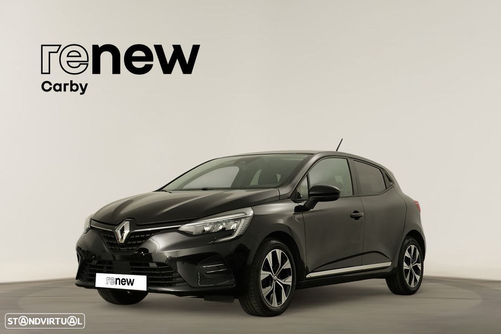 Renault Clio 1.0 TCe Evolution - 1