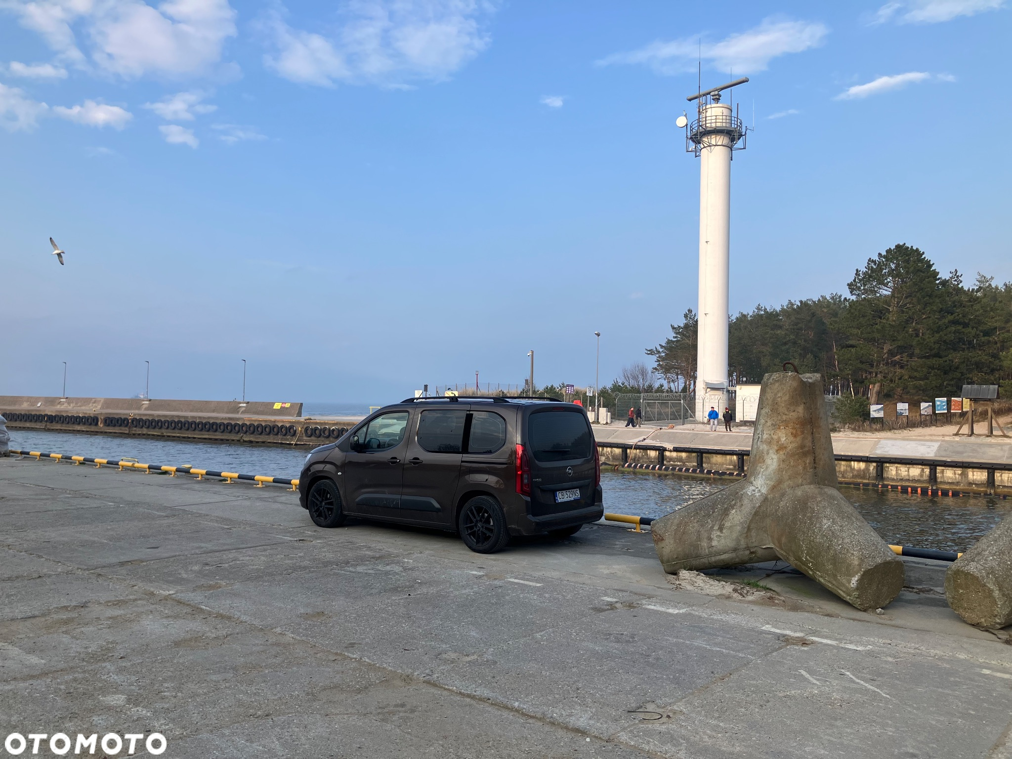 Opel Combo Life 1.5 CDTI Edition Plus S&S - 2