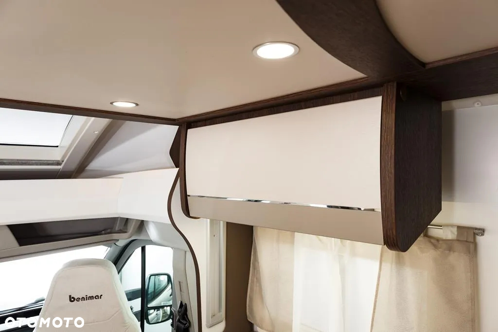 Benimar Tessoro 468 Special Edition - 23