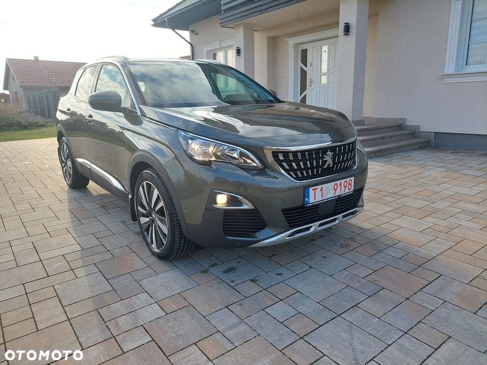 Peugeot 3008 - 6
