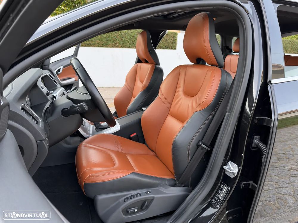 Volvo V60 - 7