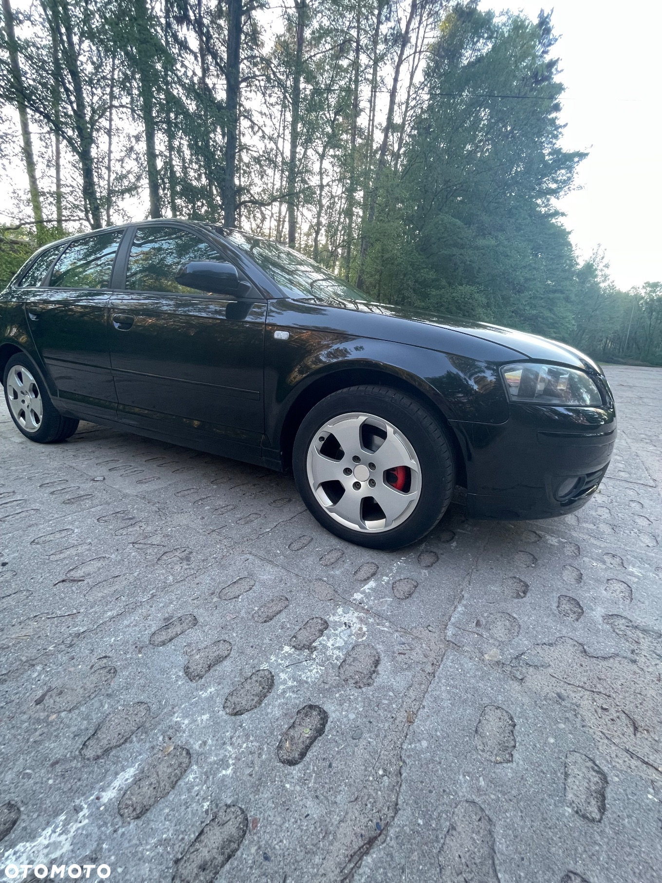 Audi A3 - 12
