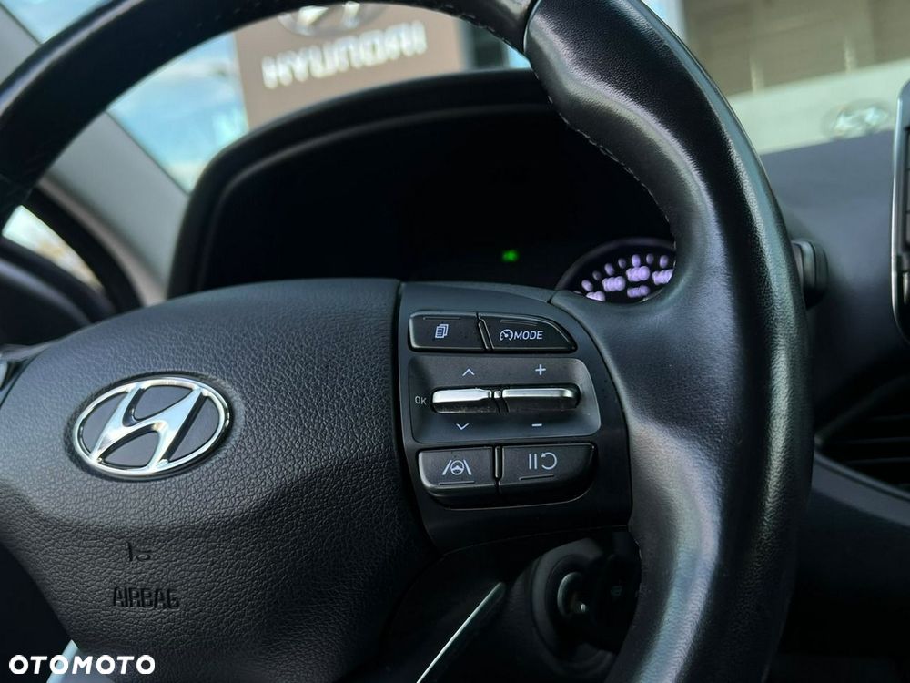 Hyundai i30 1.5 DPI Modern - 14