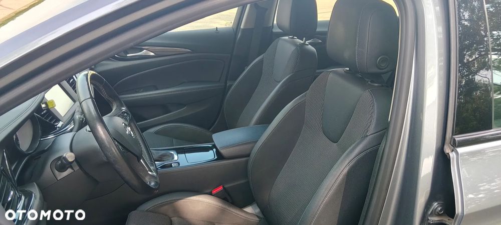 Opel Insignia 1.5 T Innovation S&S - 14