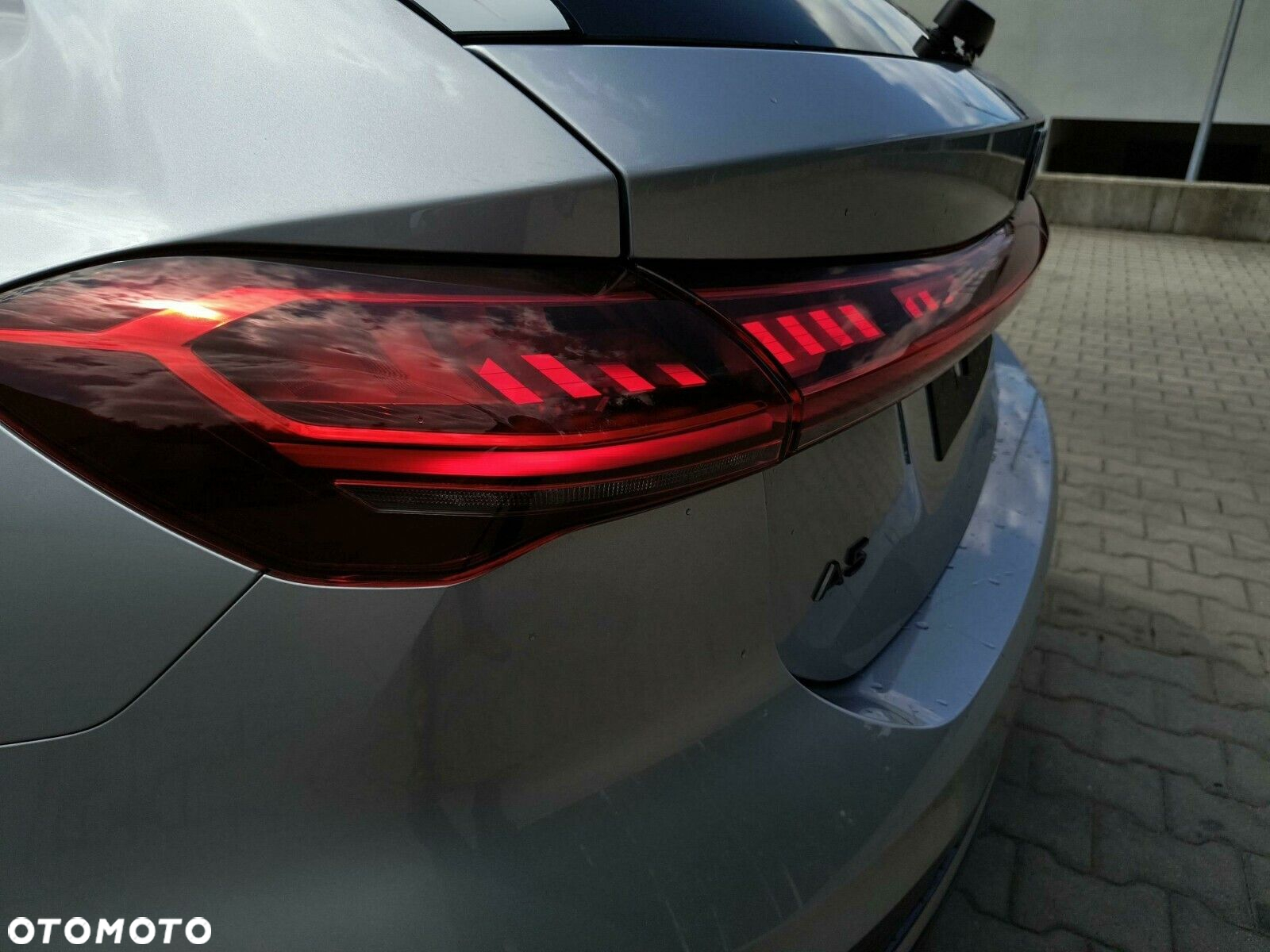 Audi A5 TFSI Quattro S tronic - 8