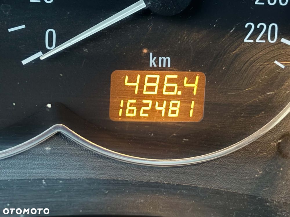 Opel Meriva - 7
