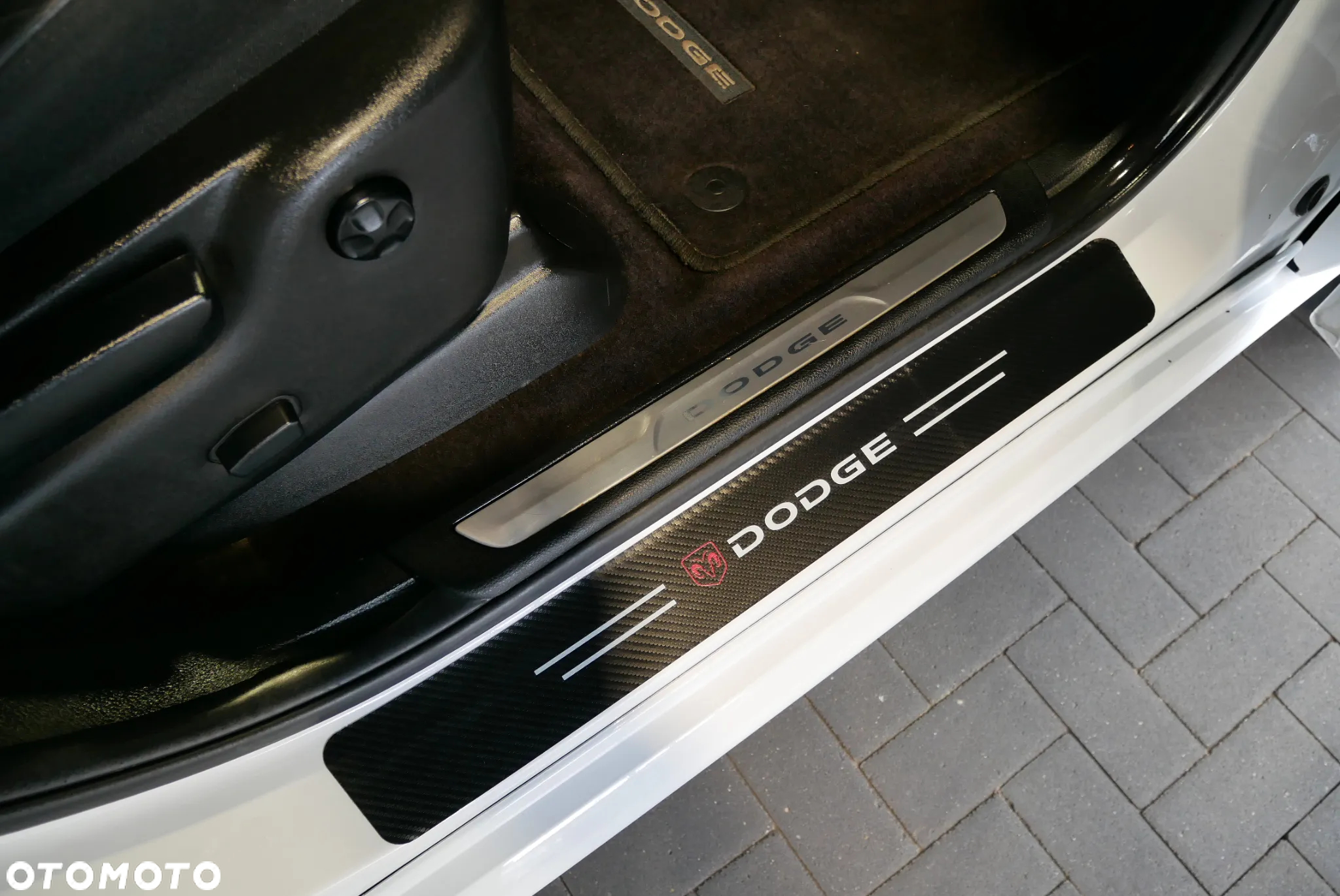 Dodge Durango - 27