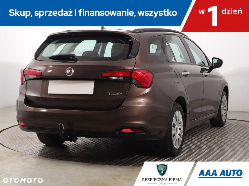 Fiat Tipo - 6