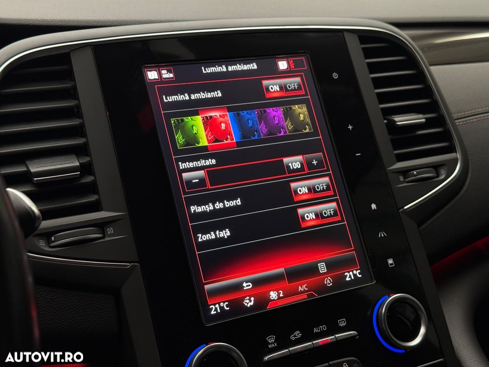 Renault Talisman - 14