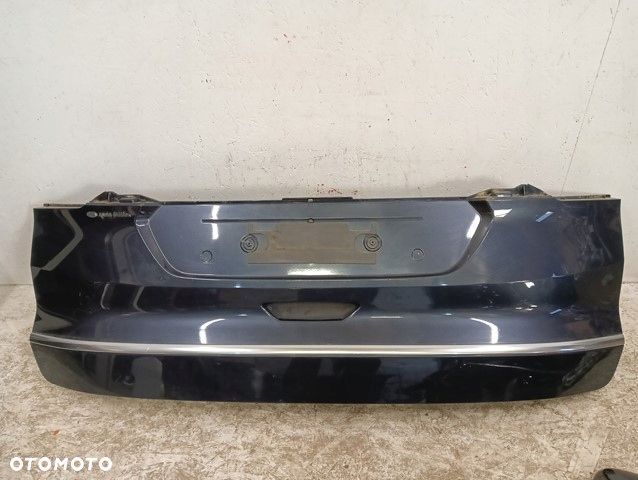 BLENDA NA KLAPE KLAPY BAGAŻNIKA FORD S-MAX MK2 15- - 1