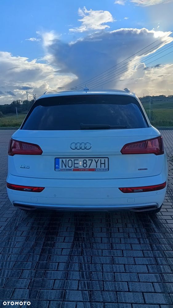 Audi Q5 - 6