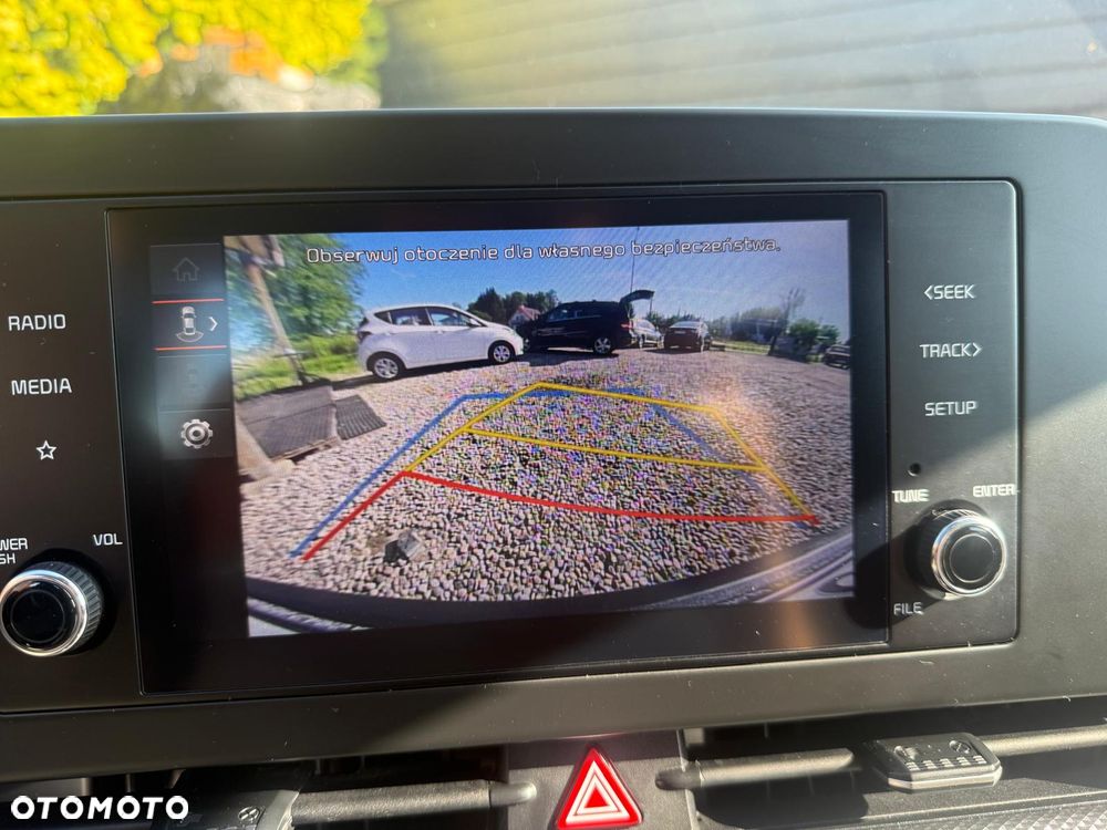 Kia Sportage 1.6 T-GDI MHEV M 2WD DCT - 15