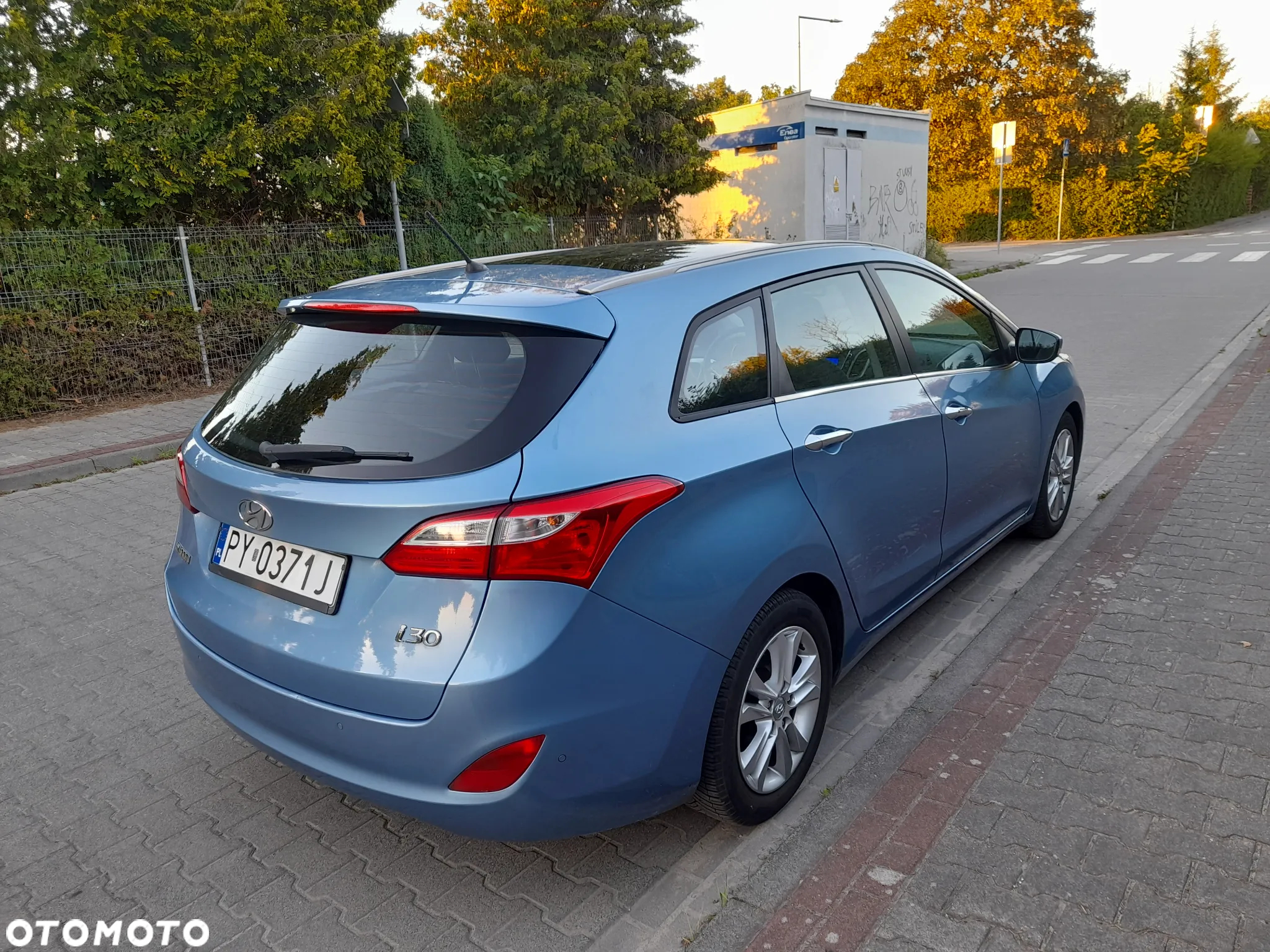 Hyundai i30 1.6 CRDI DCT Style - 5