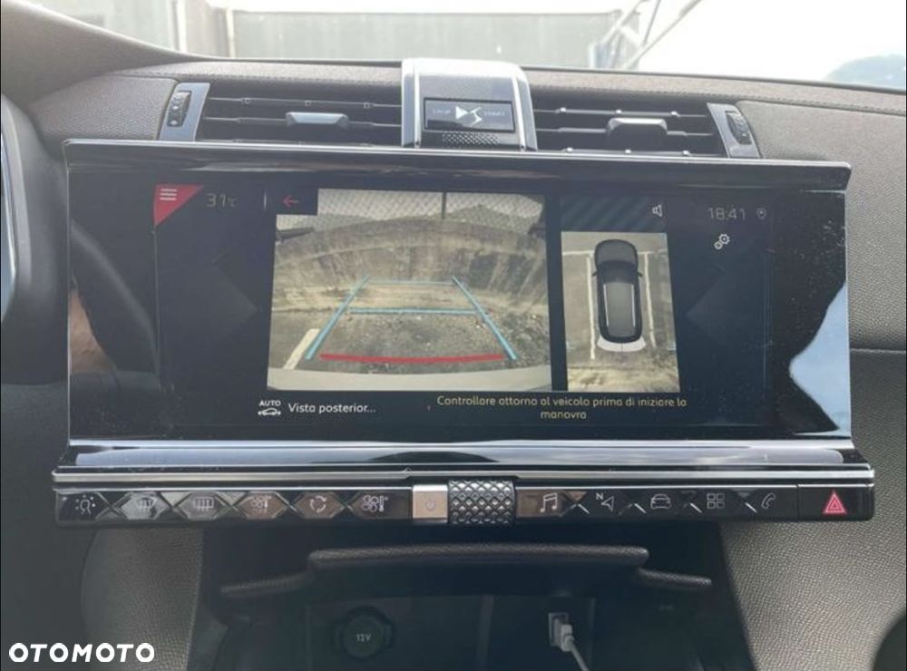 DS Automobiles DS 7 Crossback 2.0 BlueHDi Grand Chic - 14