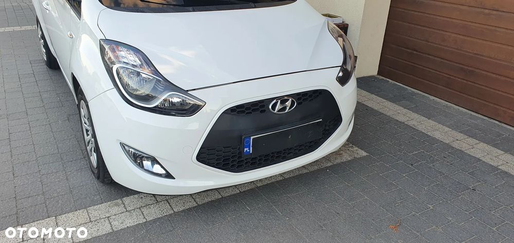 Hyundai ix20 - 6