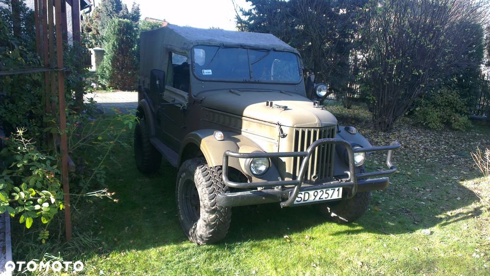 Gaz 69 - 5