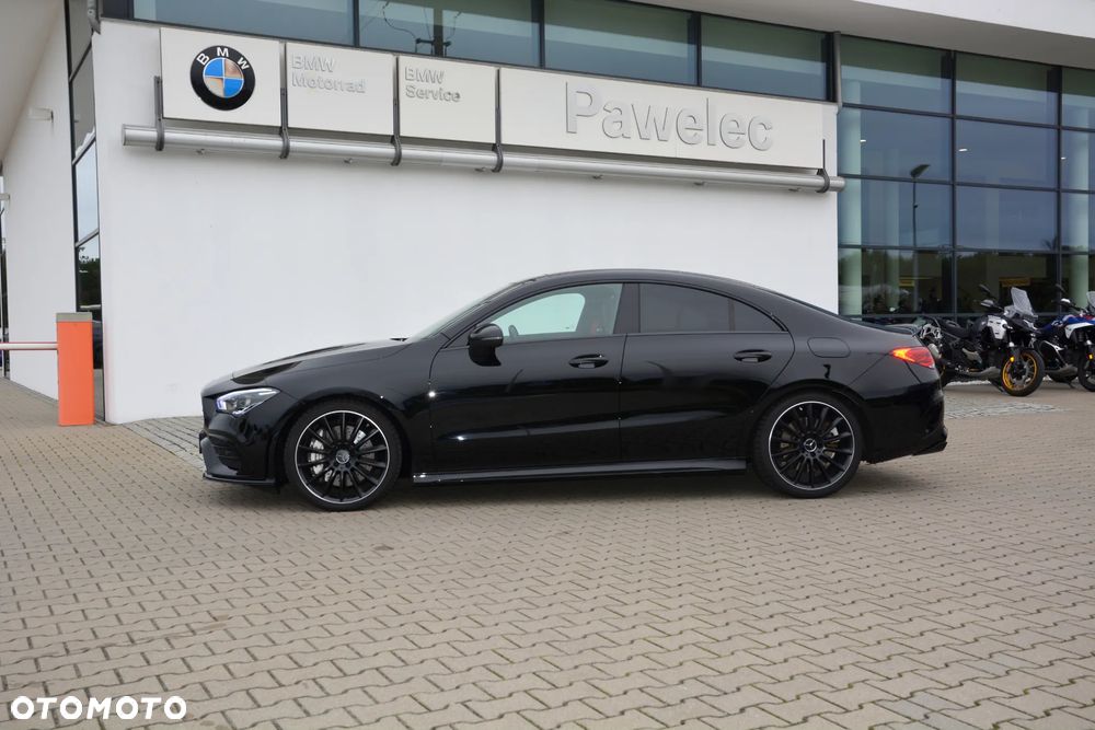 Mercedes-Benz CLA - 6